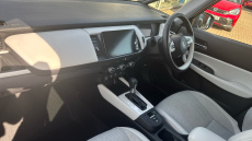 Honda Jazz 1.5 i-MMD Hybrid EX 5dr eCVT Hybrid Hatchback